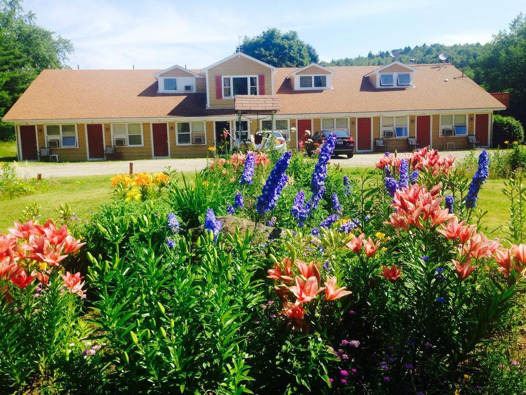 Vintage Motel Wilmington Exterior foto