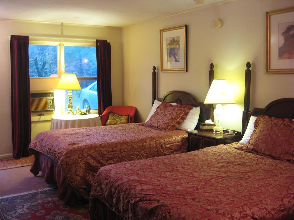 Vintage Motel Wilmington Habitación foto