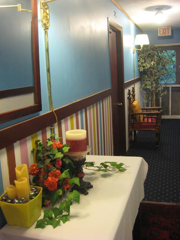 Vintage Motel Wilmington Habitación foto