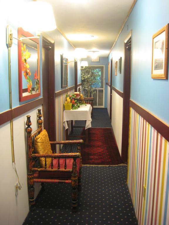 Vintage Motel Wilmington Habitación foto